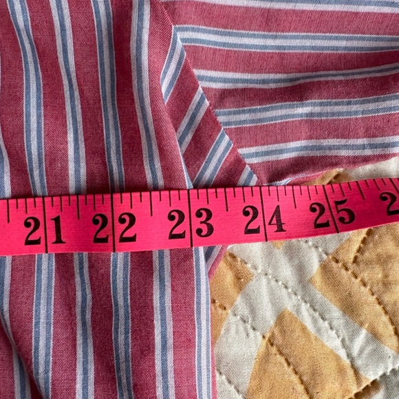 Vintage Men’s Pandhandle Slim Western Shirt - Picture 5 of 7